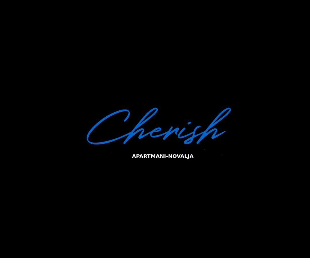 Cherish Novalja Exterior foto