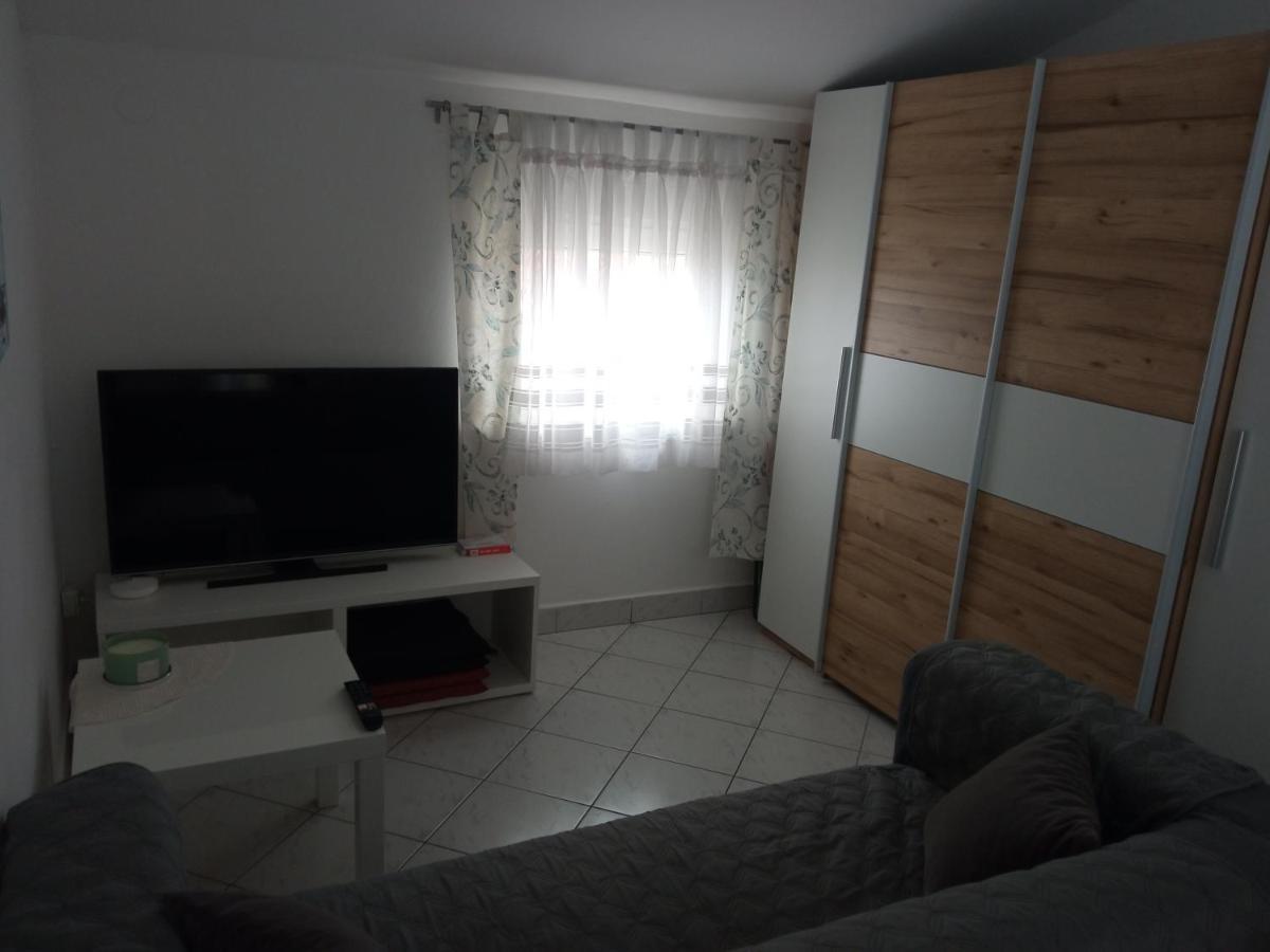 Cherish Novalja Exterior foto